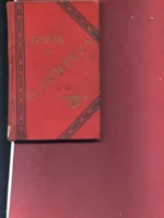 OBRAS LITERARIAS