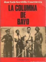 LA COLUMNA DE BAYO intento de tomar Mallorca la Republica