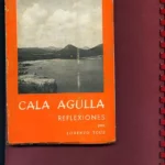 CALA AGUILA, REFLEXIONES (Mallorca)