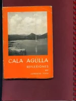 CALA AGUILA, REFLEXIONES (Mallorca)