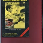 YIYO, ADIOS PRINCIPE ADIOS