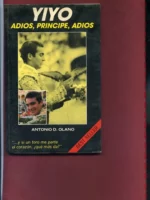 YIYO, ADIOS PRINCIPE ADIOS