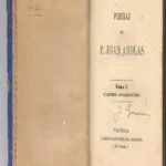 POESIAS DE...I. AMATORIAS, II.PASTORILES, III. LIBRO DE AMORES completo