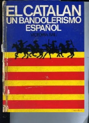 EL CATALAN UN BANDOLERISMO ESPAÑOL desde el S. XVI, al XIX, los mossos d` esquadra