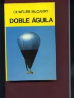 DOBLE AGUILA (globos)
