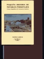 PEQUEÑA HISTORIA DE NOTABLES PERSONAJES (TOTANEROS)