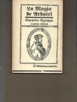 LA MAGIA DE URBATEL