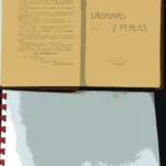 LAGRIMAS Y PERLAS, VERSO Y PROSA