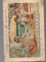 VALENCIA Y SU REGION