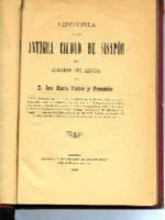 HISTORIA DE LA ANTIGUA CIUDAD DE SISAPON HOY ALMADEN DEL AZOGUE (Ciudad Real)