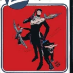 ZHAR historietas de PRATT, MANCINI, BATAGLIA, TOPI, de 1 a 4, COMPLETA