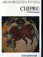 CHIPRE. Trad Mª DOLORES SANCHEZ DE ALEU