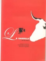 LA VAQUILLA DE SAN MATEO, revista oficial de las fiestas de san Mateo 2006 de Cuenca