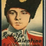 RODOLFO VALENTINO EN EL XXV ANIVERSARIO DE SU MUERTE