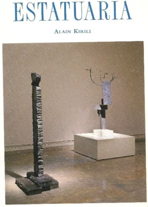 ESTATUARIA