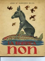 folletin de Las Provincias, 6 obras, PREVEL EL VOTO DE UN ESPADACHIN, BERNARD la piel del león, AUDIBRAND un drma de familia, A.B. la gitana, CONSCIENCE la dicha de ser rico, PREVEL el barquero nocturno