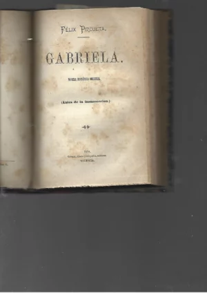 5 obras FABREGUES, horas de solaz, c.Verdejo, 1879, Valencia, 238pags,