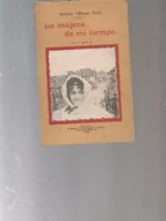 LA MAJEZA DE MI TIEMPO novela