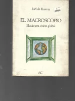 EL MACROSCOPIO hacia una visión global