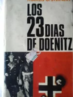 LOS 23 DIAS DE DOENITZ