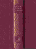 OBRAS COMPLETAS, tomos I, II,III, IV,VI, VII, VIII y IX