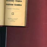 SOCIALISMO UTOPICO Y SOCIALISMO CIENTIFICO