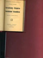 SOCIALISMO UTOPICO Y SOCIALISMO CIENTIFICO