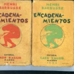 ENCADENAMIENTOS