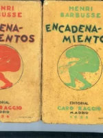 ENCADENAMIENTOS