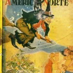 CUENTOS DE HADAS DE LA AMERICA DEL NORTE cubierta e ilustraciones de R.A. RIERA