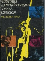 HISTORIA ANTROPOLOGICA DE LA CANCION