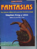 FANTASIAS los mejores relatos de la narrativa fantastica actual