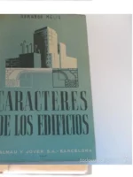 CARACTERES DE LOS EDIFICIOS