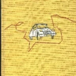 LA VUELTA AL MUNDO EN UN 2 CV (CITROEN)