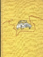 LA VUELTA AL MUNDO EN UN 2 CV (CITROEN)
