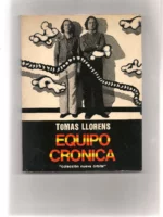EQUIPO CRONICA