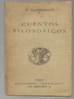 CUENTOS FILOSOFICOS. Trad L. SOTO