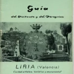 GUIA DEL VISITANTE Y DEL PEREGRINO DE LIRIA