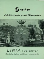 GUIA DEL VISITANTE Y DEL PEREGRINO DE LIRIA