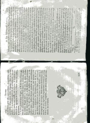 SERMONES PANEGIRICOS que dedica el autor al revº P Fr PEDRO JUAN DE MOLINA