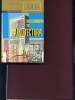 DICCIONARIO DE ARQUITECTURA