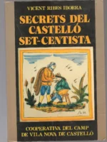 SECRETS DEL CASTELLÓ SET CENTISTA