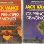 LOS PRINCIPES DEMONIO 1 Y 2