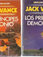 LOS PRINCIPES DEMONIO 1 Y 2