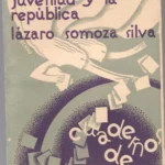 LA DICTADURA, LA JUVENTUD Y LA REPUBLICA