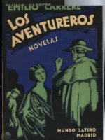 LOS AVENTUREROS