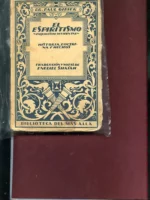 EL ESPIRITISMO (FAQUIRISMO OCCIDENTAL) HISTORIA, DOCTRINA Y HECHOS. Trad y notas ENEDIEL SHAIAH