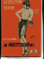 LA PROSTITUCION EN ESPAÑA