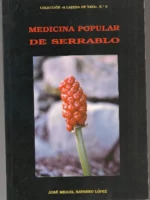 MEDICINA POPULAR DE SERRABLO