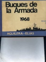 BUQUES DE LA ARMADA ESPAÑOLA, cronicas y datos del 1885 al presente